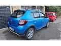 Sahibinden Dacia Sandero 1.5 dCi Stepway 2015 Model 