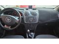Sahibinden Dacia Sandero 1.5 dCi Stepway 2015 Model 