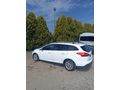 Sahibinden Ford Focus 1.5 TDCi Titanium 2017 Model 