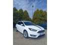 Sahibinden Ford Focus 1.5 TDCi Titanium 2017 Model 