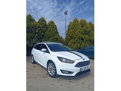 Sahibinden Ford Focus 1.5 TDCi Titanium 2017 Model 
