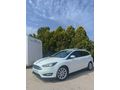 Sahibinden Ford Focus 1.5 TDCi Titanium 2017 Model 