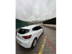Sahibinden Renault Clio 1.0 TCe Touch 2022 Model 