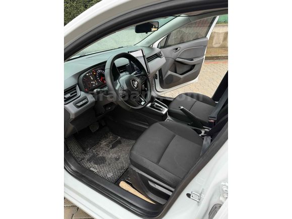 Sahibinden Renault Clio 1.0 TCe Touch 2022 Model 