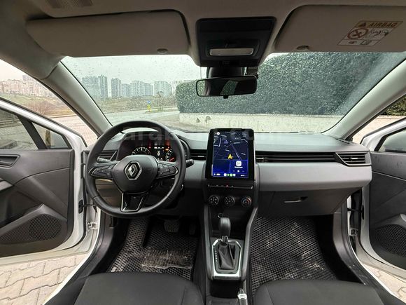 Sahibinden Renault Clio 1.0 TCe Touch 2022 Model 