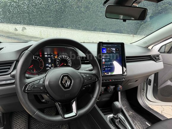 Sahibinden Renault Clio 1.0 TCe Touch 2022 Model 
