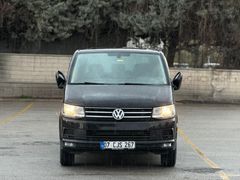 Sahibinden Volkswagen Caravelle 2.0 TDI BMT Comfortline 2018 Model
