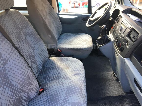 Sahibinden Ford Transit 330 S 2010 Model