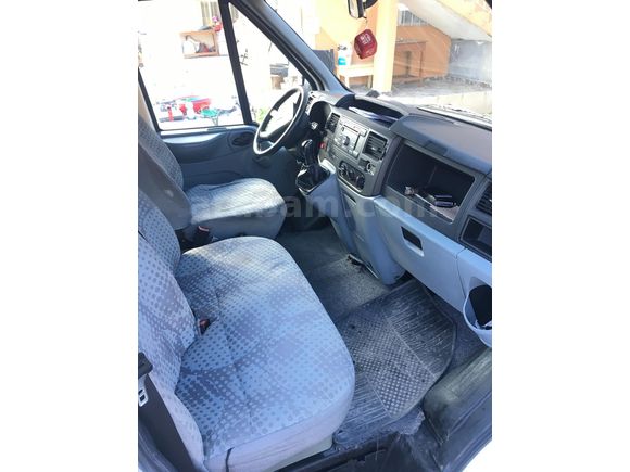 Sahibinden Ford Transit 330 S 2010 Model
