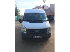 Sahibinden Ford Transit 330 S 2010 Model
