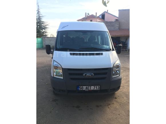 Sahibinden Ford Transit 330 S 2010 Model