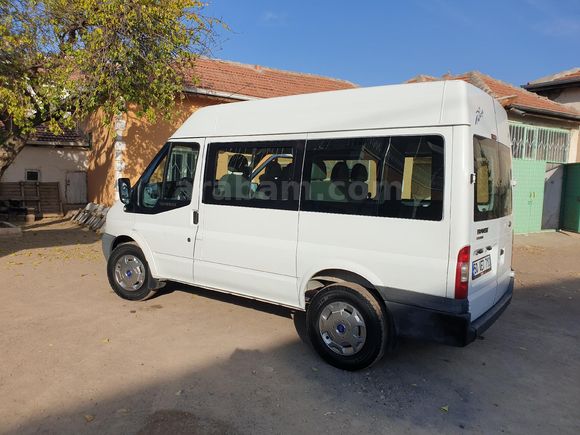 Sahibinden Ford Transit 330 S 2010 Model