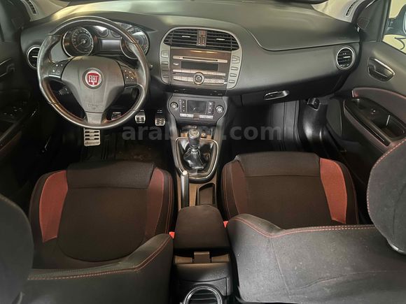 Sahibinden Fiat Bravo 1.4 T-Jet Sports Style 2011 Model 