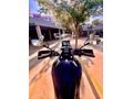 İzmir'den Honda NC 750 X 