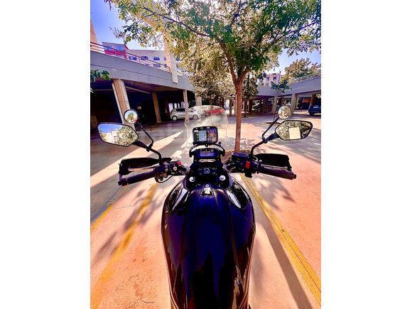 İzmir'den Honda NC 750 X 