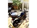 İzmir'den Honda NC 750 X 