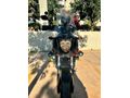 İzmir'den Honda NC 750 X 