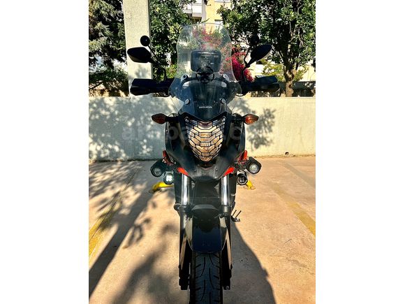İzmir'den Honda NC 750 X 