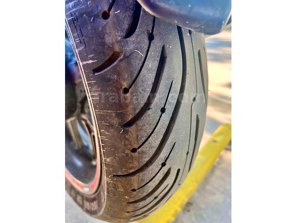 İzmir'den Honda NC 750 X 