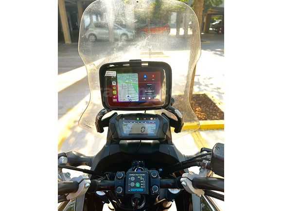İzmir'den Honda NC 750 X 
