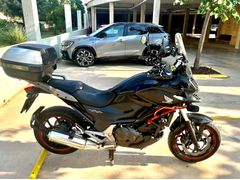 İzmir'den Honda NC 750 X 