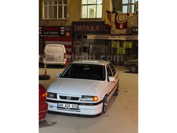 Sahibinden Opel Vectra 2.0 GLS 1994 Model 