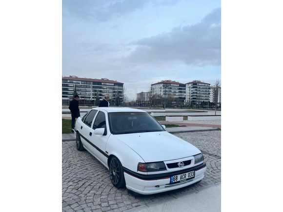 Sahibinden Opel Vectra 2.0 GLS 1994 Model 