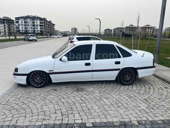 Sahibinden Opel Vectra 2.0 GLS 1994 Model 