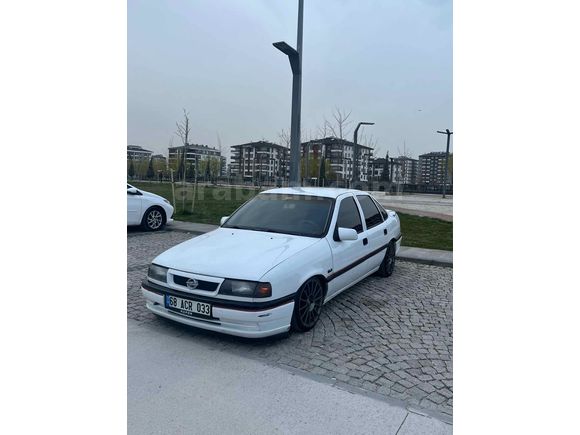 Sahibinden Opel Vectra 2.0 GLS 1994 Model 