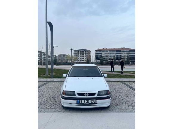 Sahibinden Opel Vectra 2.0 GLS 1994 Model 