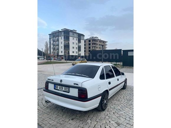 Sahibinden Opel Vectra 2.0 GLS 1994 Model 
