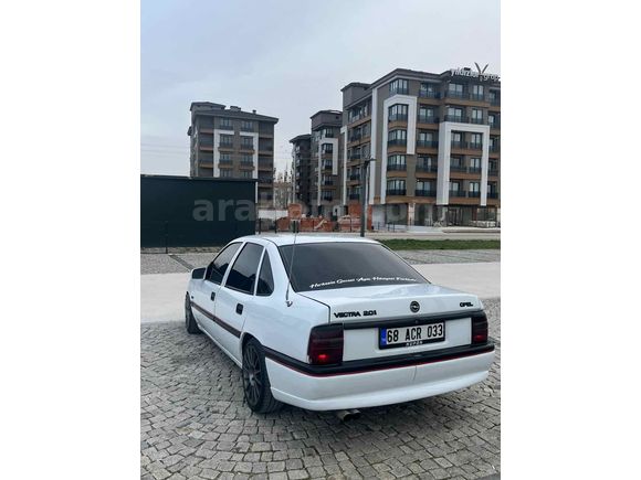 Sahibinden Opel Vectra 2.0 GLS 1994 Model 