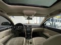 Galeriden Skoda SuperB 2.0 TDI Elegance 2011 Model Van