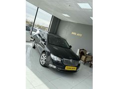 Galeriden Skoda SuperB 2.0 TDI Elegance 2011 Model Van