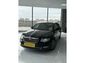 Galeriden Skoda SuperB 2.0 TDI Elegance 2011 Model Van