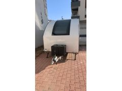 2*4 Sahibinden Karavan Çekme