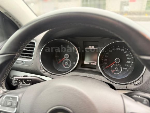 Sahibinden Volkswagen Golf 1.4 TSi Highline 2011 Model