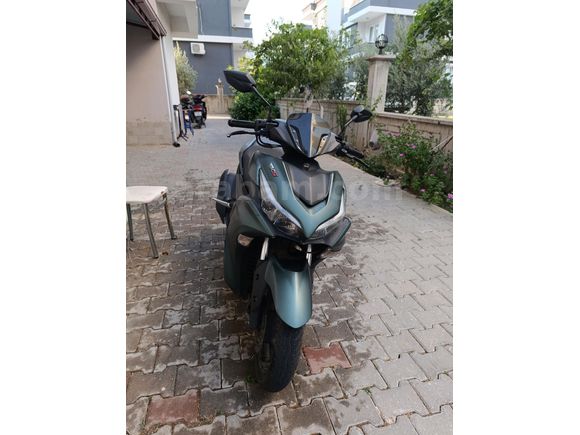 Sahibinden RKS Arome 125