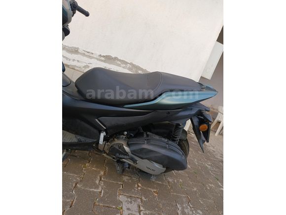 Sahibinden RKS Arome 125