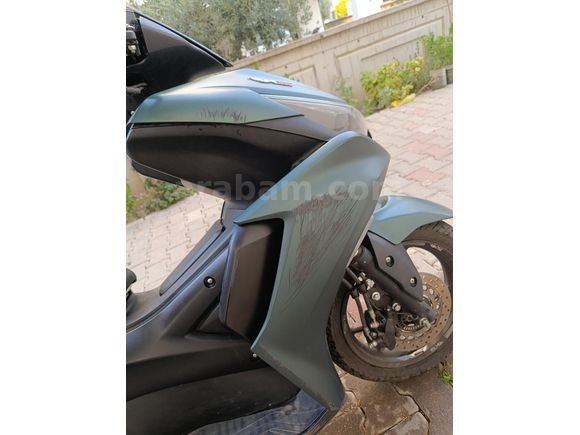 Sahibinden RKS Arome 125