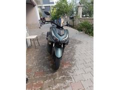 Sahibinden RKS Arome 125
