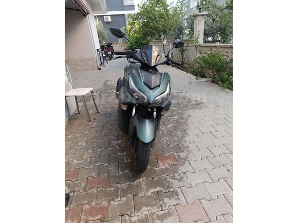 Sahibinden RKS Arome 125