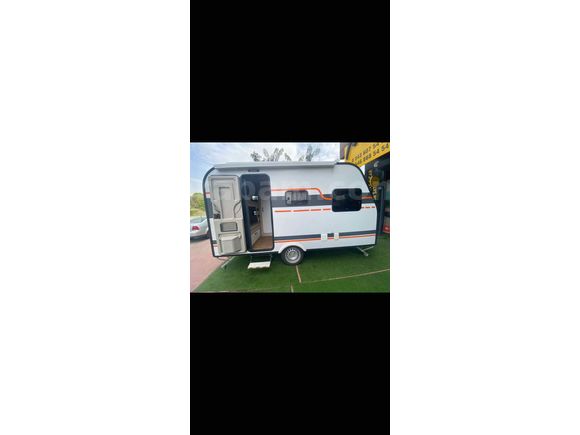 Sahibinden Karavan Çekme 