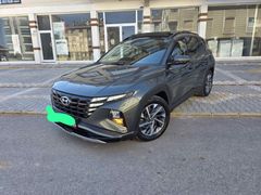 Sahibinden Hyundai Tucson 1.6 CRDi Prime 2021 Model Gri