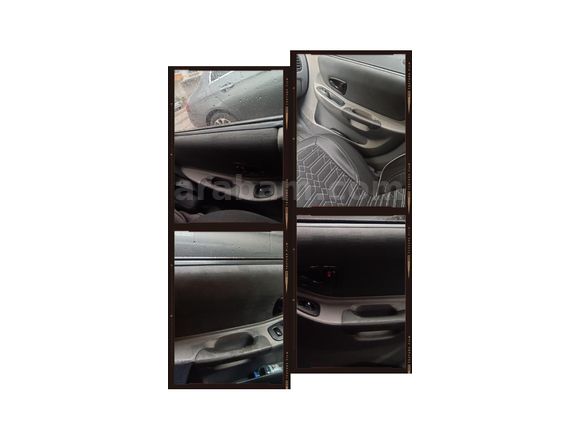 Sahibinden Hyundai Accent 1.3 Admire 2003 Model