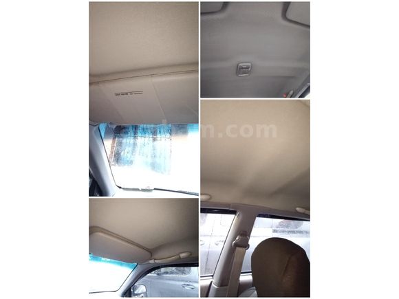Sahibinden Hyundai Accent 1.3 Admire 2003 Model