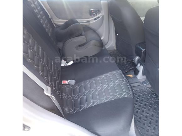 Sahibinden Hyundai Accent 1.3 Admire 2003 Model