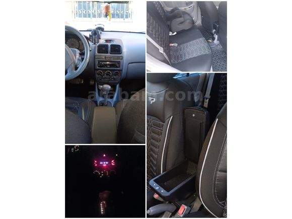 Sahibinden Hyundai Accent 1.3 Admire 2003 Model