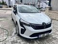 ASKERİ PERSONELDEN RENAULT CLIO 2025 SONU ÇIKIŞLI ÇELİKCANT KONFOR PAKET HATASIZ TERTEMİZ
