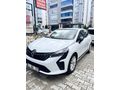 ASKERİ PERSONELDEN RENAULT CLIO 2025 SONU ÇIKIŞLI ÇELİKCANT KONFOR PAKET HATASIZ TERTEMİZ